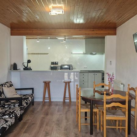 Apartamento En L'Ampolla Exteriör bild