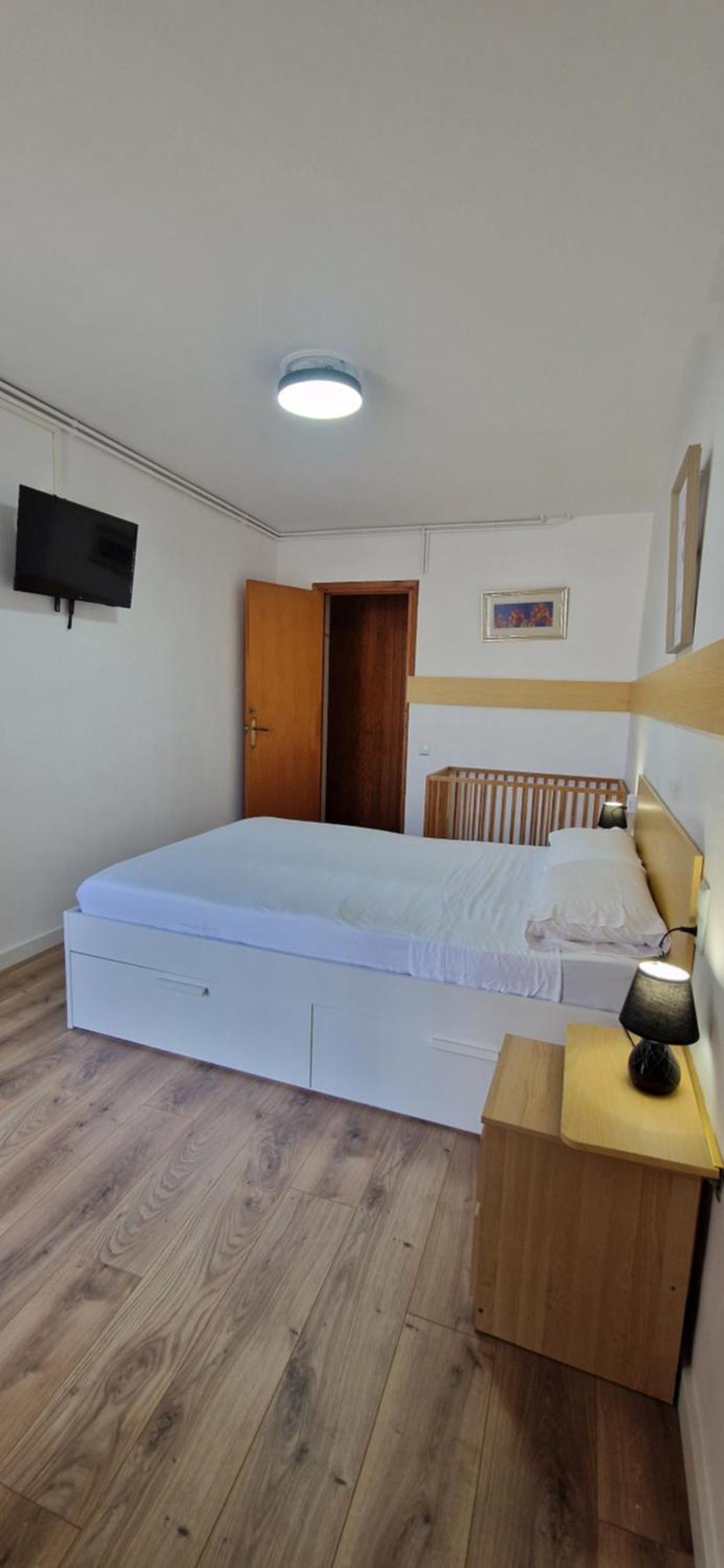 Apartamento En L'Ampolla Exteriör bild