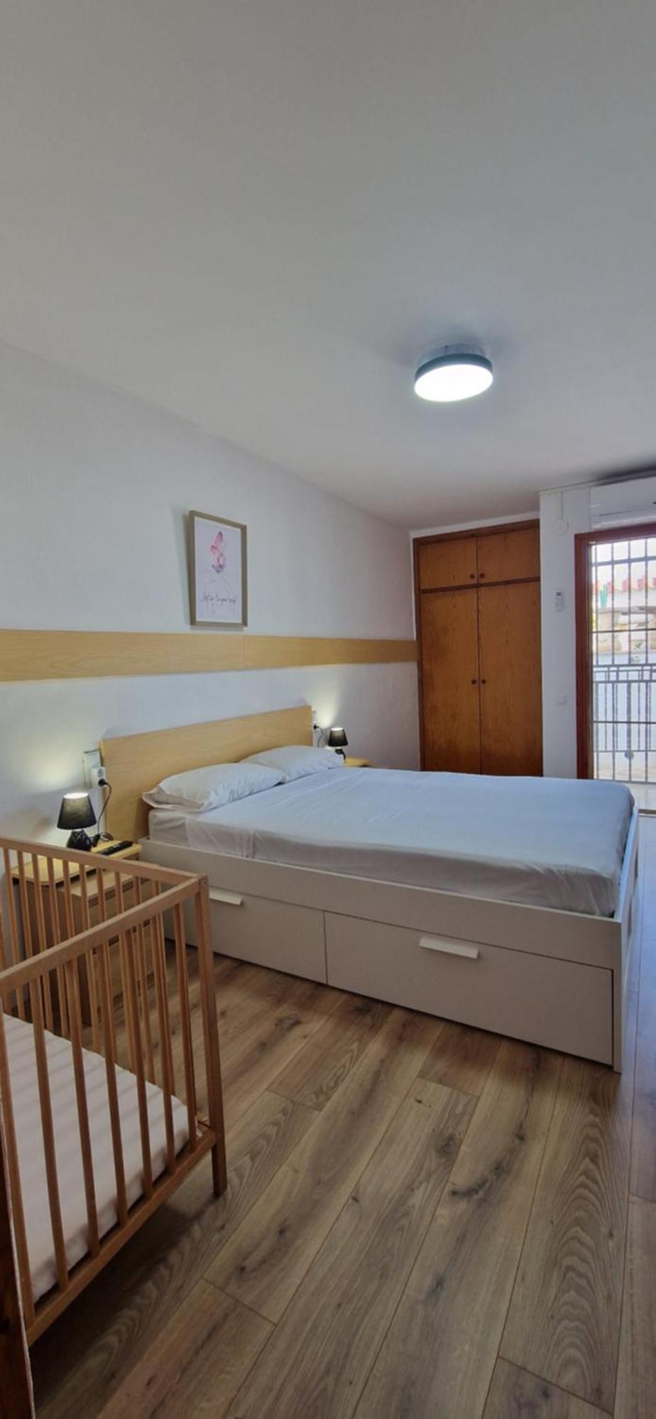 Apartamento En L'Ampolla Exteriör bild