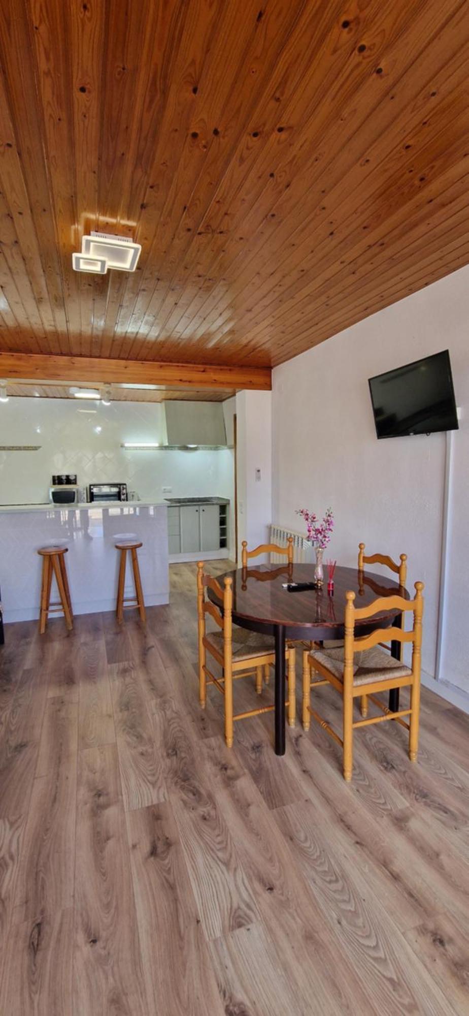 Apartamento En L'Ampolla Exteriör bild