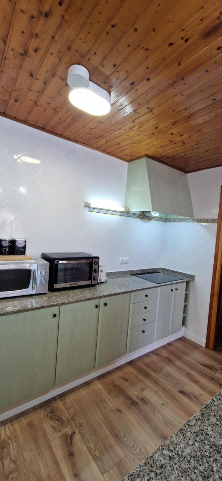 Apartamento En L'Ampolla Exteriör bild