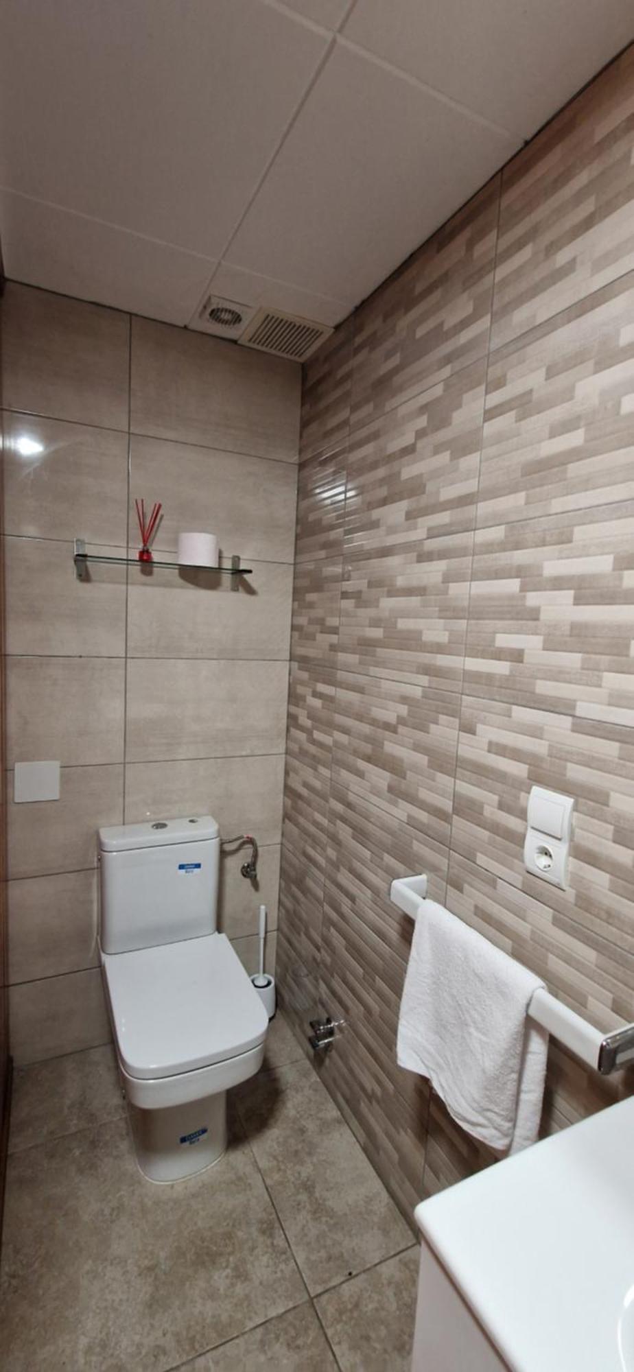 Apartamento En L'Ampolla Exteriör bild