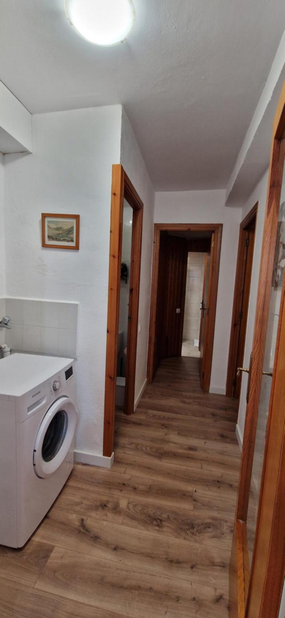 Apartamento En L'Ampolla Exteriör bild