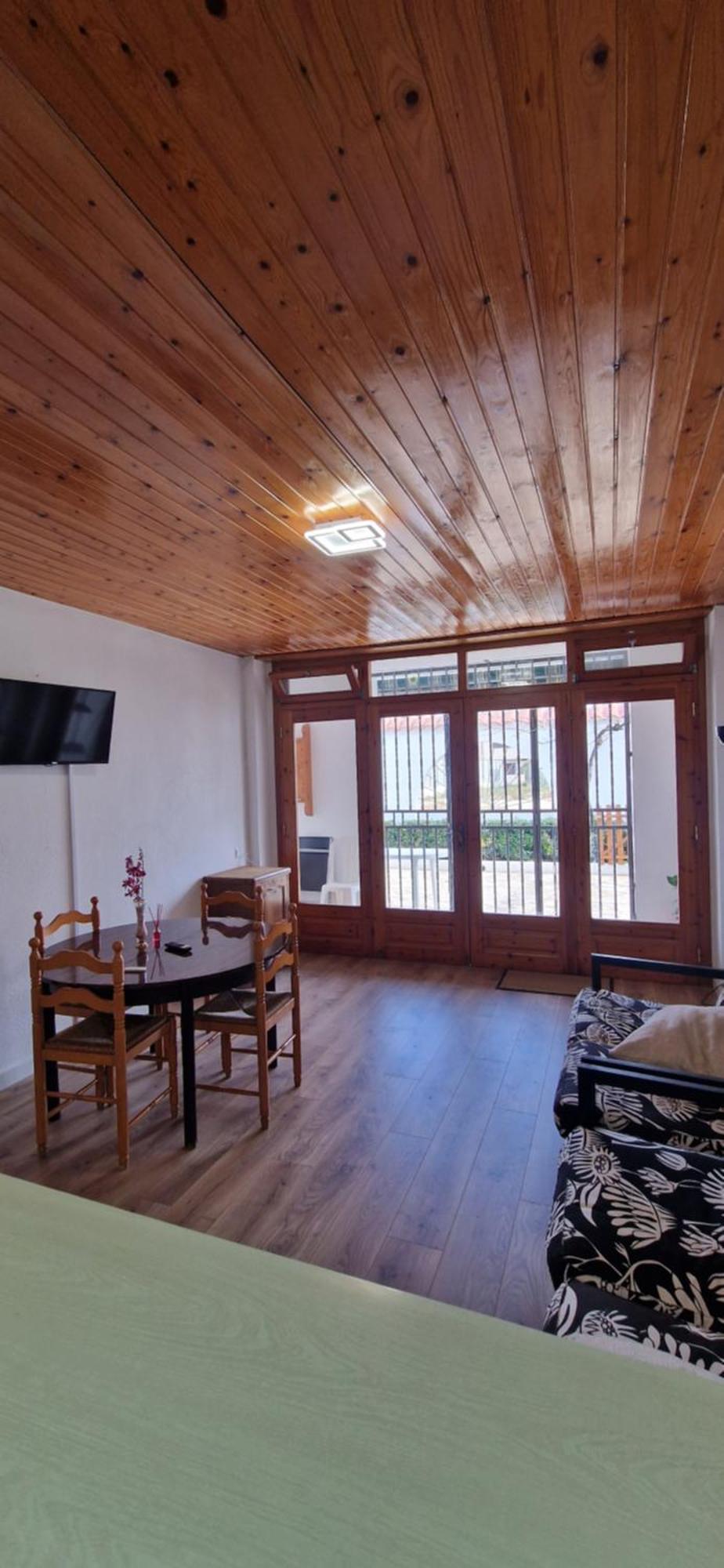 Apartamento En L'Ampolla Exteriör bild